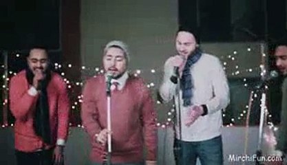 Delusive - TU HAI KE NAHI (COVER) 2015 HD Song Video