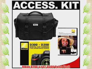 Nikon D200