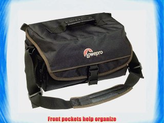 Lowepro Vidcam 4-Video Camera Bag