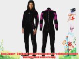 Waterproof W2 7mm Womens Fullsuit (Large-Tall)