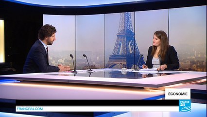 Varoufakis en tournée contre l'austérité