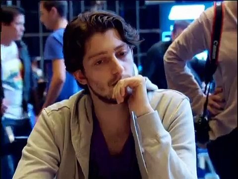 8-й сезон EPT в Монте-Карло. Гранд-Финал. Эпизод 14