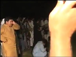 We Are PAKISTANI'S We  Know How To... - Pakistani Underground Tigers