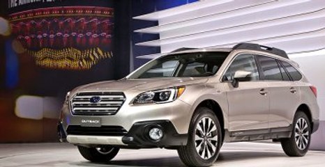 Öyle Akıllı Araba ki Kaza Olacağını Anlayınca Gitmiyor