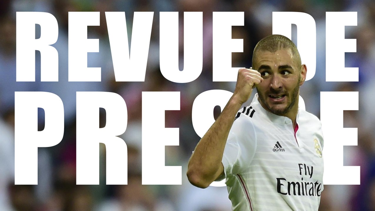 Le secret de Benzema, les cadors italiens enflamment le mercato