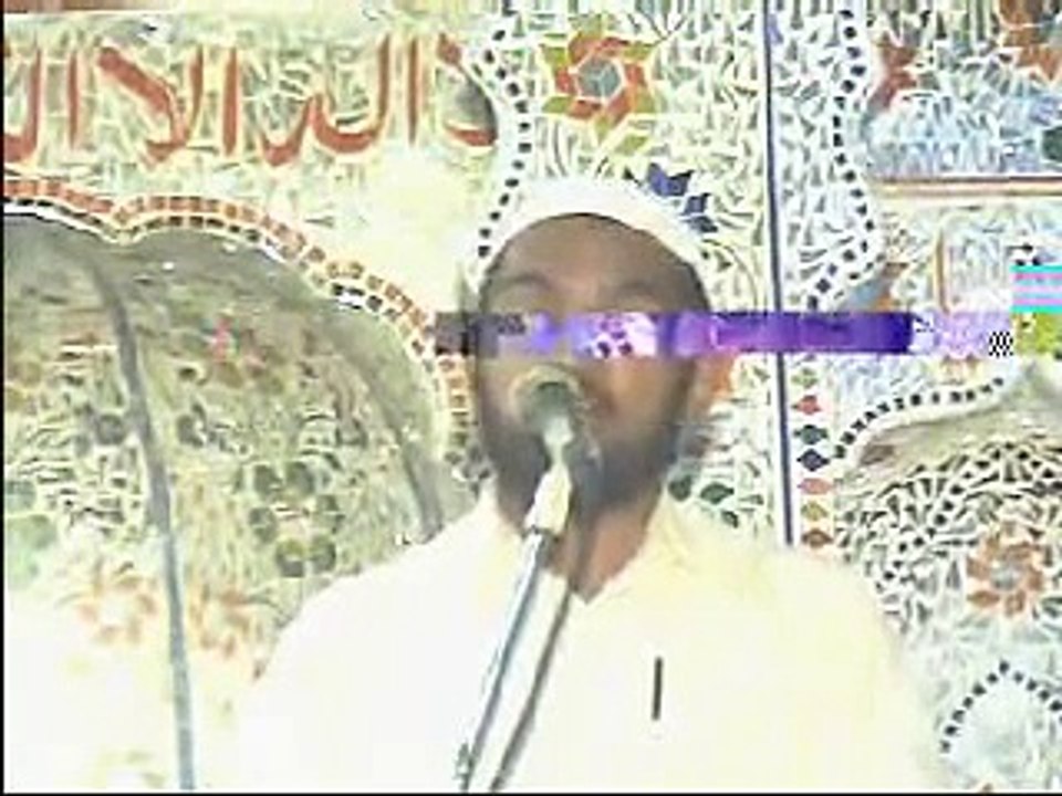 Aqeeda - Allama Mulazim Hussain Doger 2/6