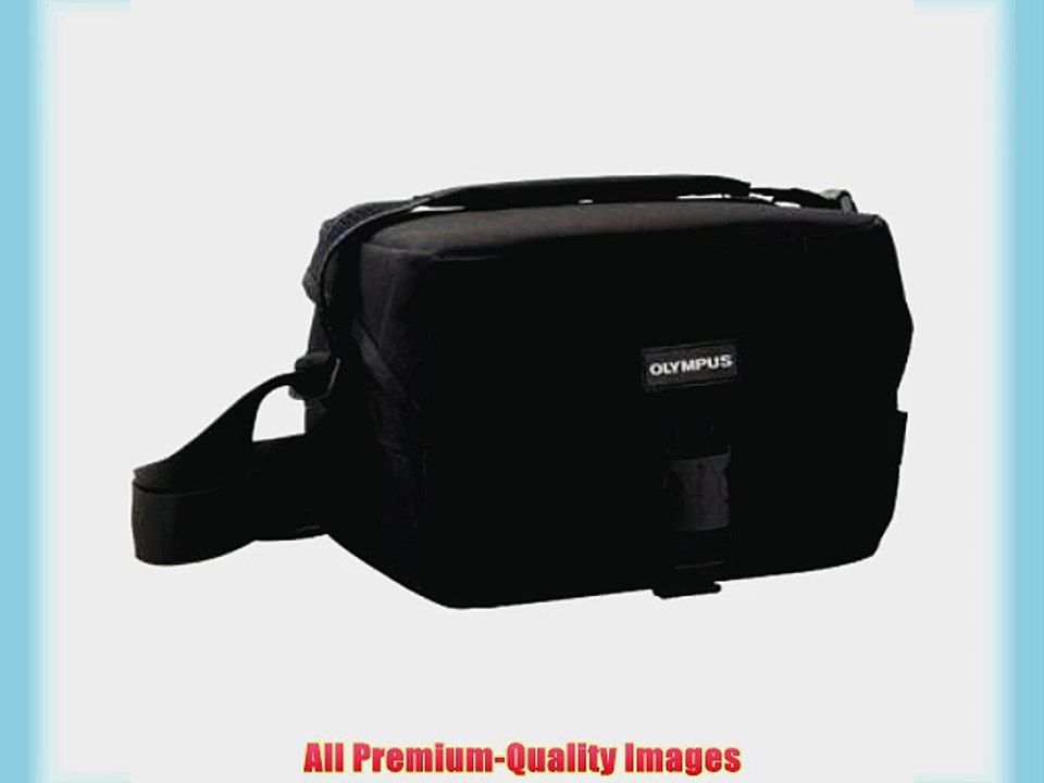 Olympus 260307 e510 DSLR Accessory Starter Kit