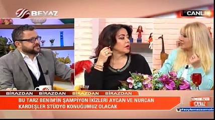 Söylemezsem Olmaz 02.02.2015 1.Kısım