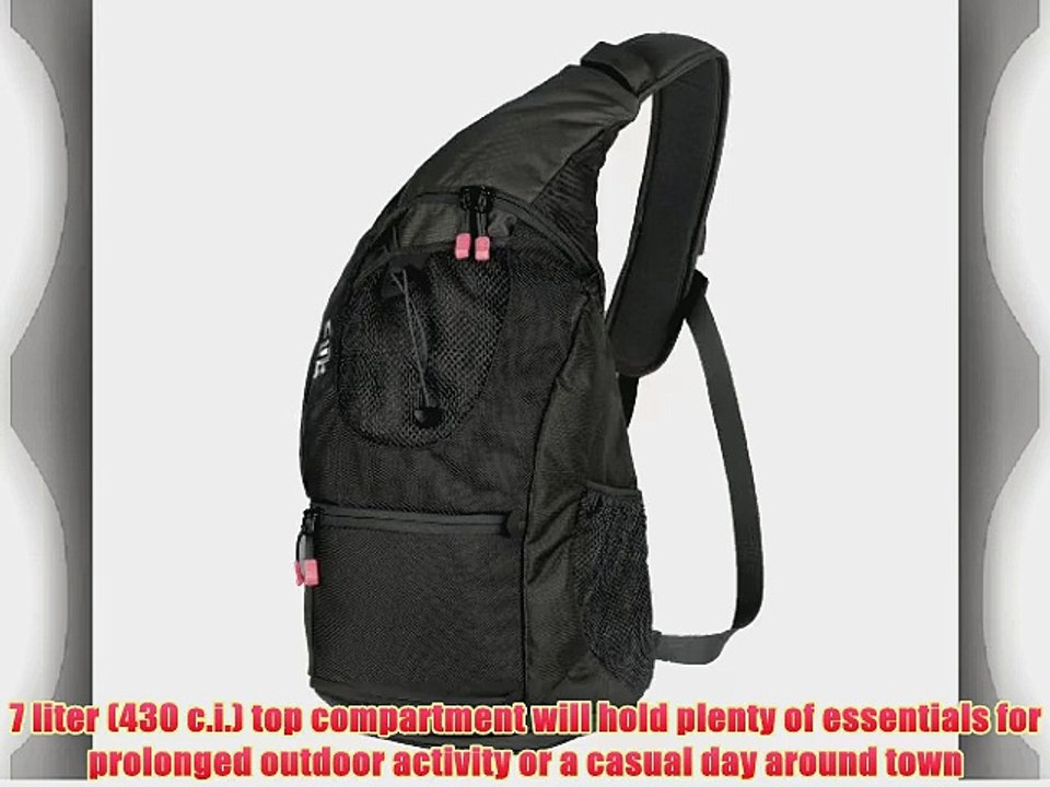 Clik Elite CE503BK Impulse Sling (Black)