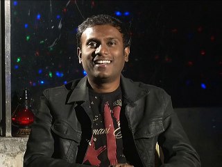 Anupu Rubnes About Gopala Gopala Movie Songs