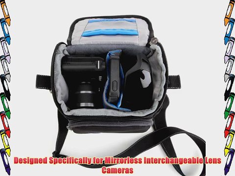 Think Tank Mirrorless Mover 10 Bag for Mirrorless Camera Body 1-2 Lenses