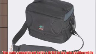 Kata PB-48 Medium GDC Camera Bag for large DSLR camera or Handycam.