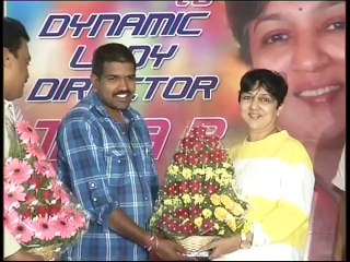 B Jaya Birthday Special Press Meet