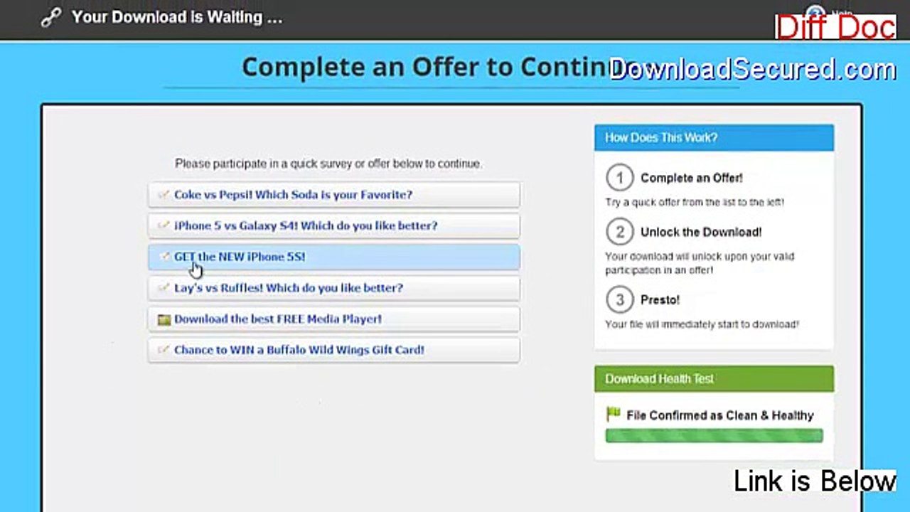 Diff Doc Full Download - diff doc for mac [2015]
