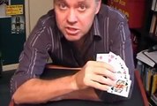 cool magic card tricks (best card tricks)