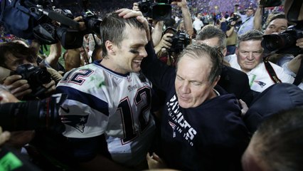 Patriots beat Seahawks for fourth Super Bowl title