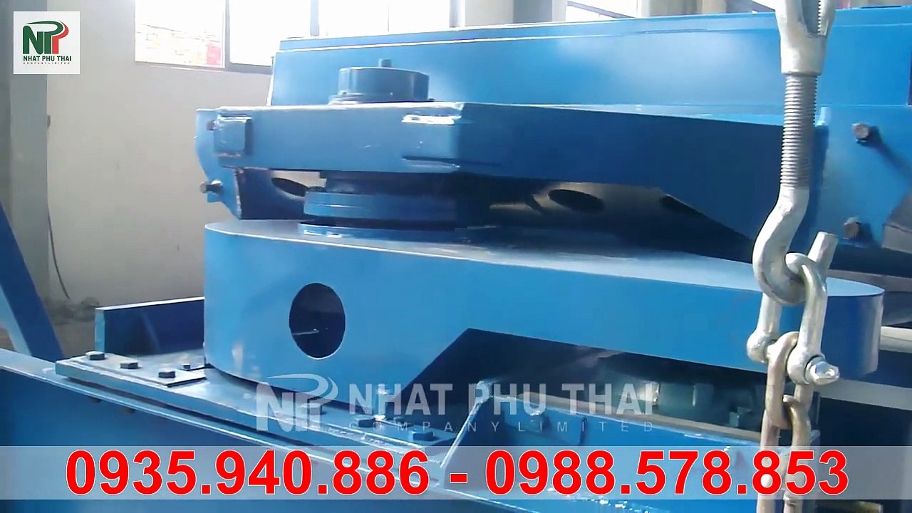 Máy Sàng Dăm Gỗ Mùn Cưa