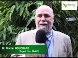 Michel Bouchard - Expert Univ McGill - Etudes d'impact environnemental - 21 Nov