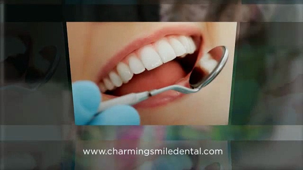 Charming Smile Dental - Dentist Jersey City