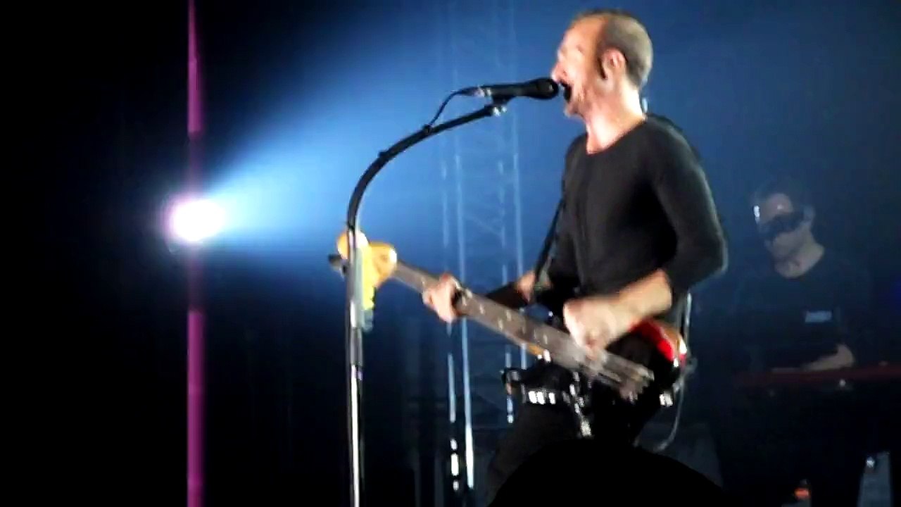 calogero concert lanester 31/01/2015 La bourgeoisie des sensations