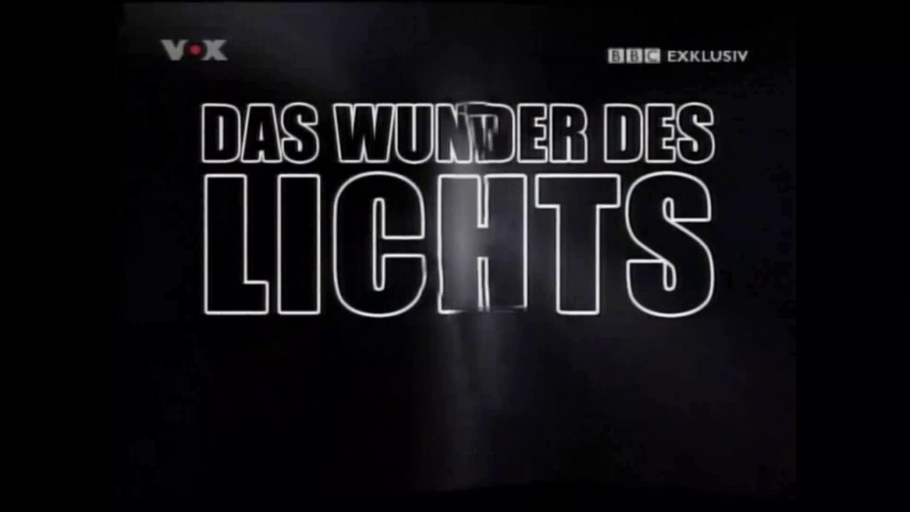 Das Wunder des Lichts - 4v4 - Die Formel des Lichts - 2005 - by ARTBLOOD