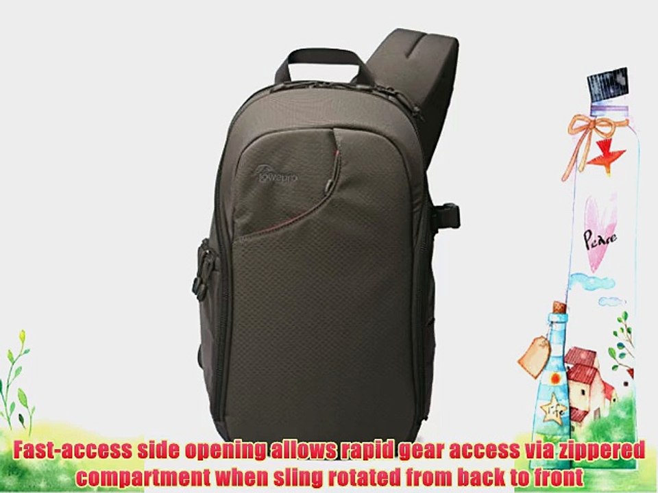 Lowepro Transit Sling 150 Aw Bag