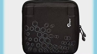 Lowepro Dashpoint AVC 1 Action Video Camera Bag Black LP36650