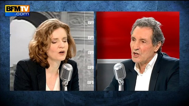 Législative dans le Doubs: NKM trouve injuste les critiques faites à Sarkozy