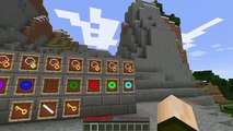 DUNGEONS INFINITAS   RUNIC DUNGEONS MOD  Minecraft Mod Review