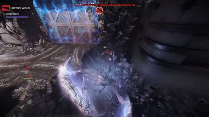 Evolve –– Solo Gameplay Experience