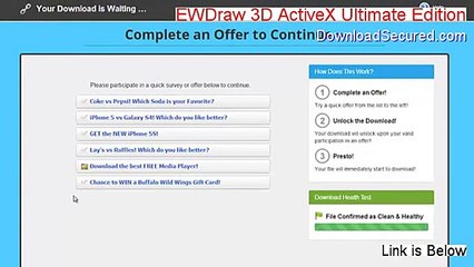 EWDraw 3D ActiveX Ultimate Edition Cracked - EWDraw 3D ActiveX Ultimate Editionewdraw 3d activex ultimate edition 2015