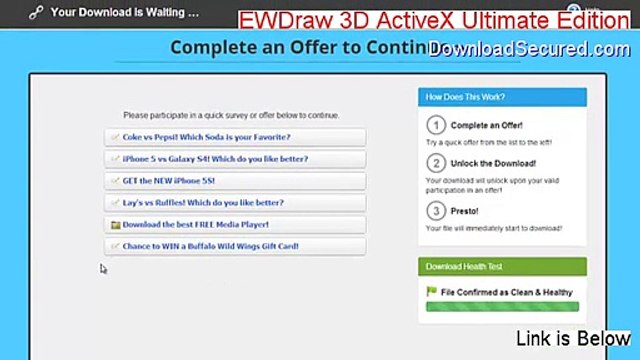 EWDraw 3D ActiveX Ultimate Edition Cracked - EWDraw 3D ActiveX Ultimate Editionewdraw 3d activex ultimate edition 2015