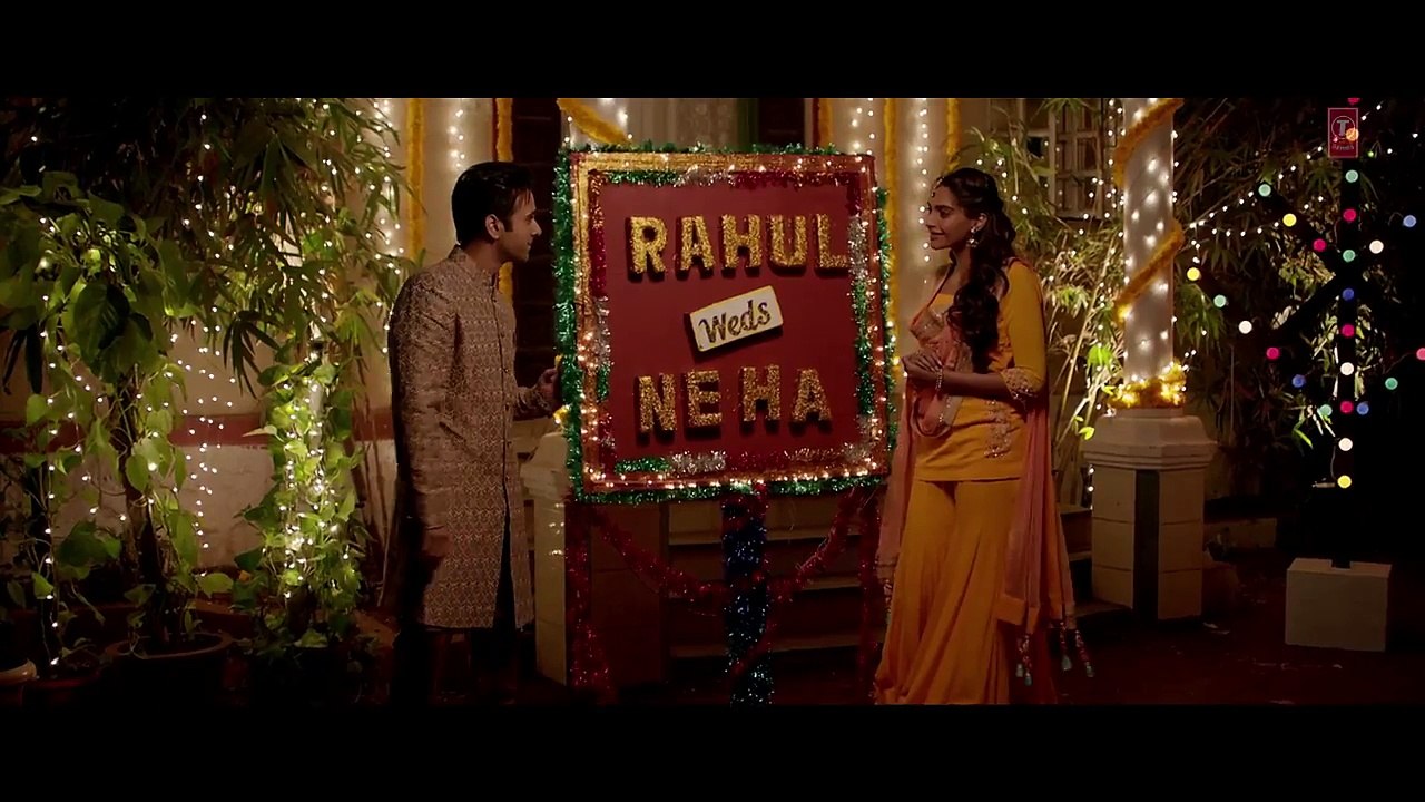 Mere Naina Kafir Hogaye (Dolly Ki Doli) - DvdRip Full Video Song HD