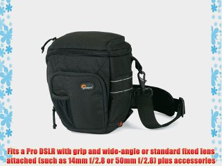 Lowepro Toploader Pro 65 AW