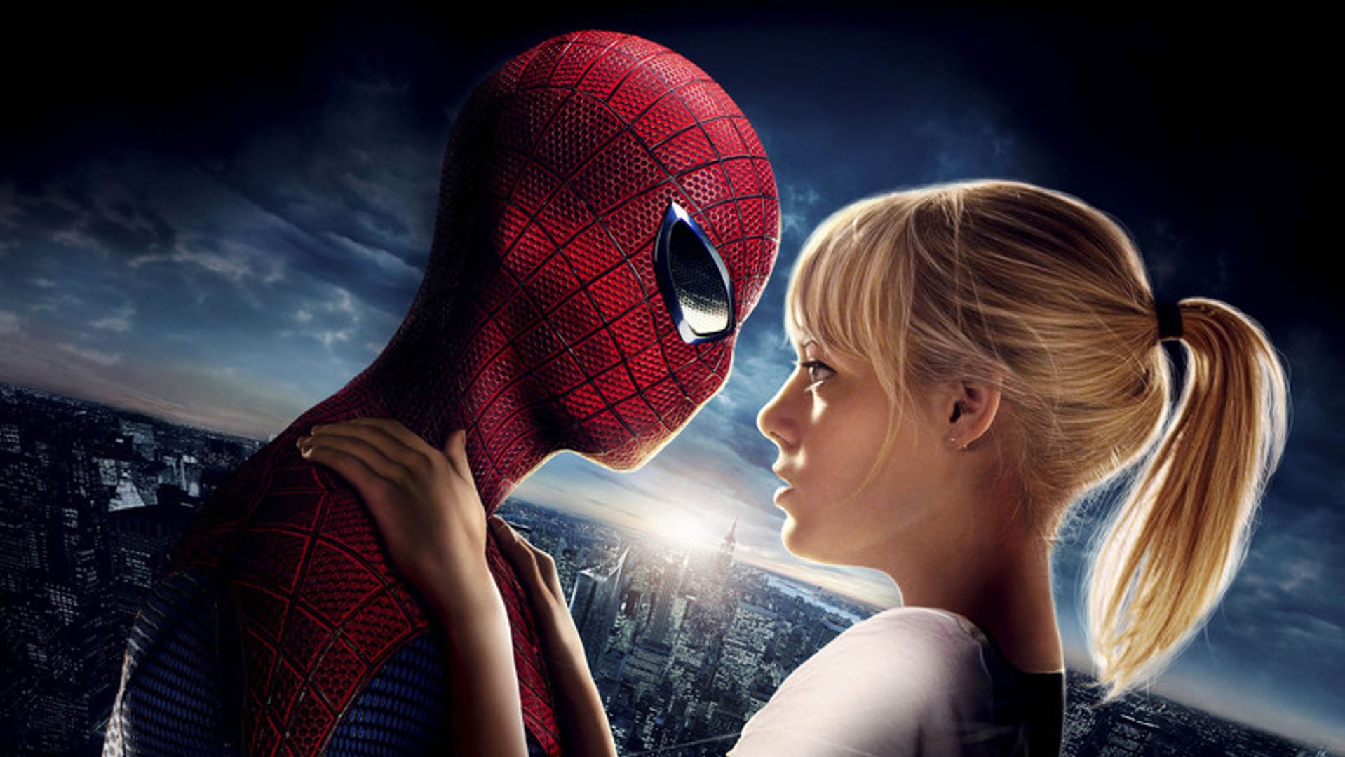 ⁣The Amazing Spider-Man 2 (2014) Full Movie