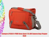 Lowepro LP36611-PWW Nova Sport 17L AW Camera Bag (Pepper Red)