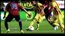 Lucas Moura Vs Neymar Jr Top 10 Skills Dribbles HD 2015