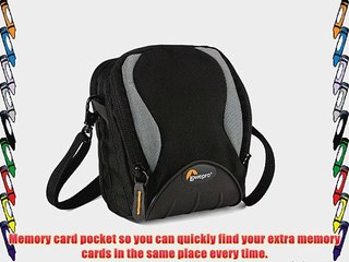 Lowepro Apex 60 AW -Black