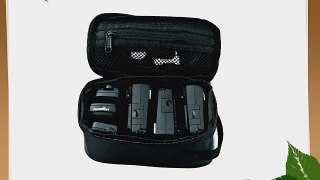 PocketWizard 804-712 G-Wiz Trunk Bag (Black)