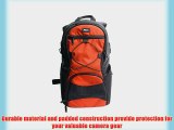 Nikon Deluxe Hiking Backpack For DF D4 D3X D810 D800 D800E D750 D610 D600 D300S D7100 D7000