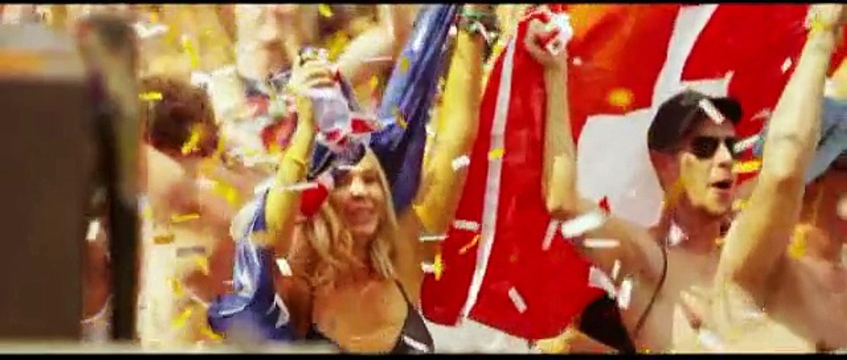 Les 90.000 tickets "belges" de Tomorrowland vendus en une heure]