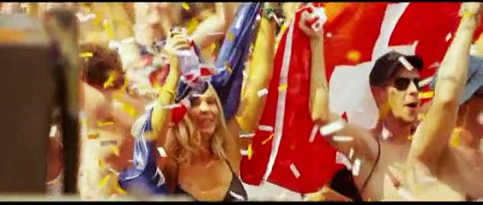 Les 90.000 tickets "belges" de Tomorrowland vendus en une heure]