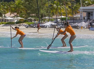 St Barth Fun Cup 2015 - Day 1