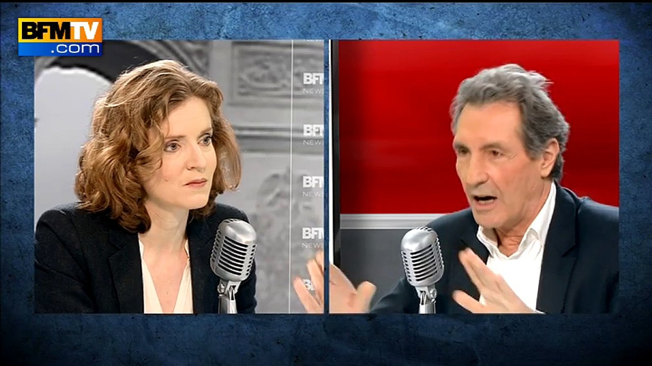 Législative dans le Doubs: NKM "voterait pour le candidat qui est opposé au FN"