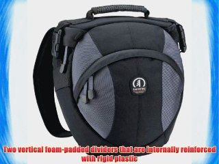 Tamrac 5768 Velocity 8x Pro Photo Sling Pack (Black)