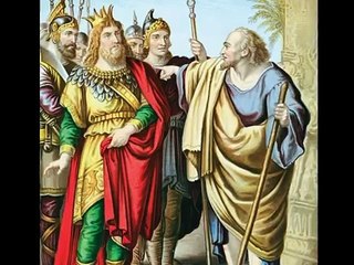 The Prophet Elijah Part 2  - Full Movie