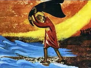 The Prophet Elijah - Full Movie