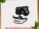 Nikon 1 AW1 AH-N6000 Water-resistant Hand Strap