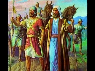 The Prophet Elijah - Full Movie