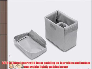 Express Insert for Dslr Camera - Exp 2.0